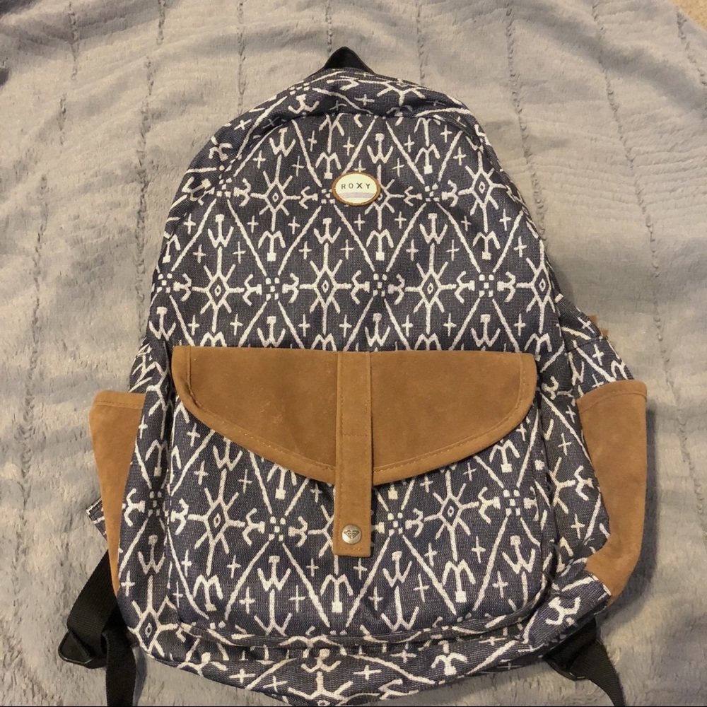 CLOSET CLOSING-Roxy Backpack